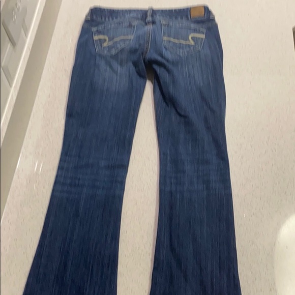 Vintage American Eagle jeans - Picture 14 of 16